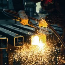 High-Quality Industrial Metals for Global Manufacturing