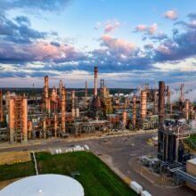 Petrochemicals_Energy