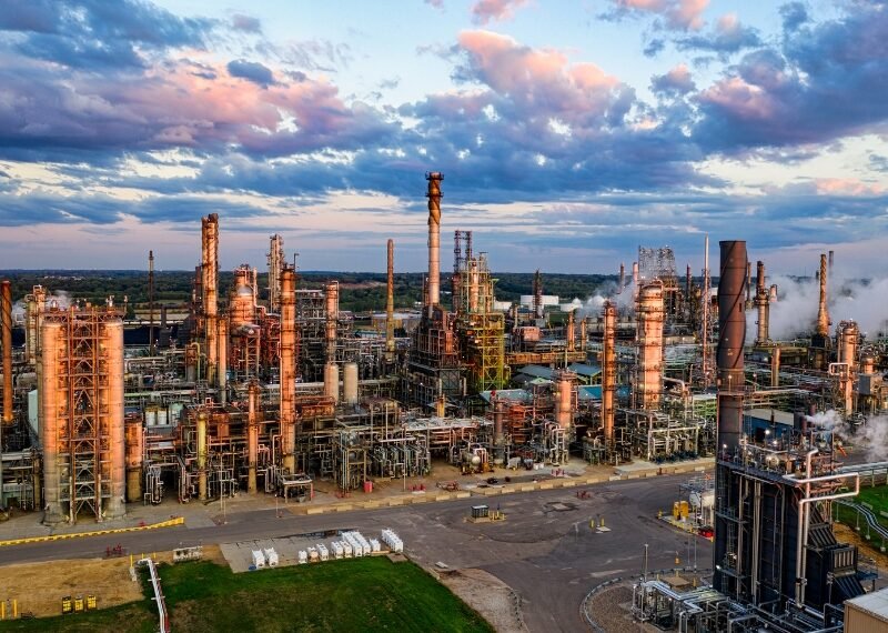 Petrochemicals_Energy